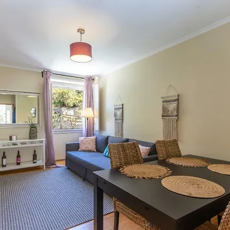 Apartamento Wine