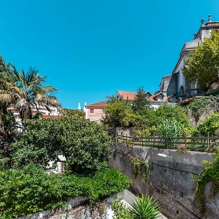 Apartamento Wine Sintra